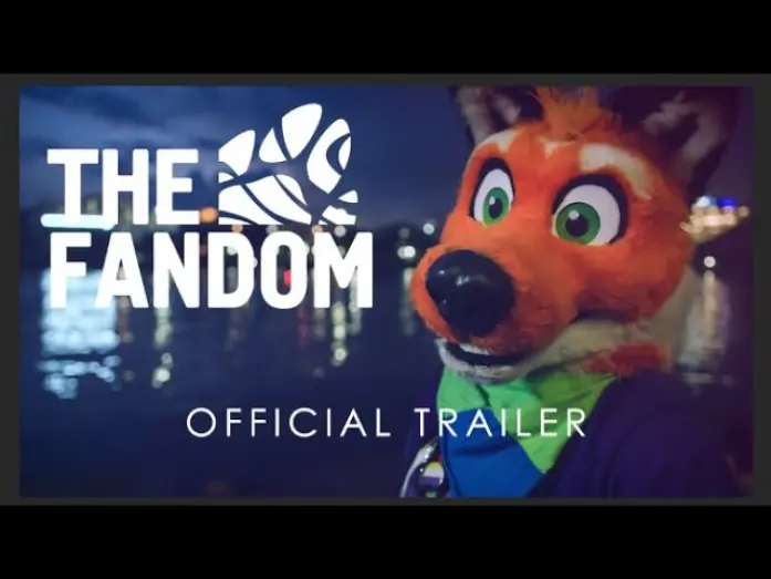 Відео до фільму The Fandom | The Fandom | Official Release Trailer (Furry Documentary 2020)