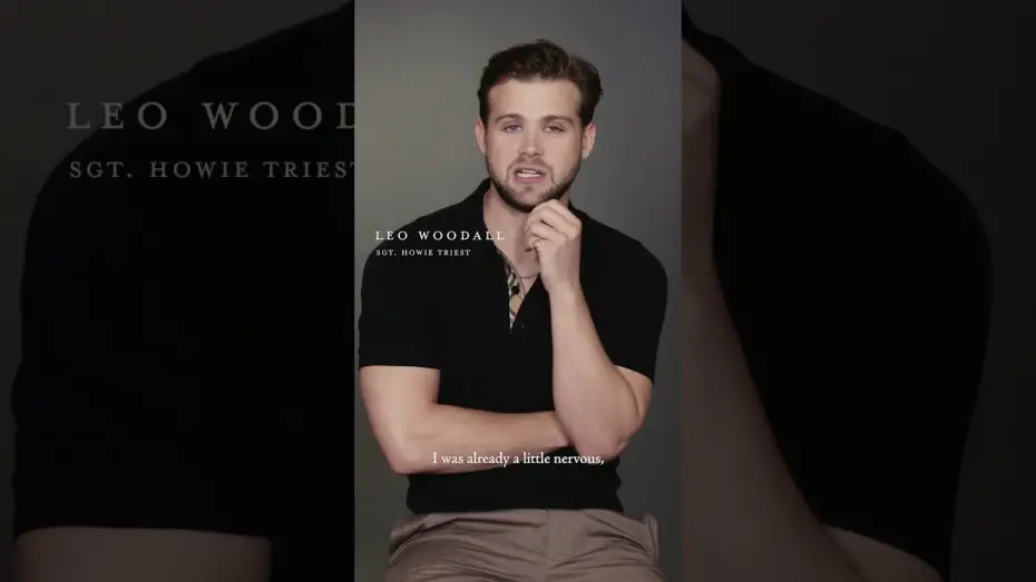 Відео до фільму Nuremberg | They didn&rsquo;t just want it - they chased it! Dog with bone energy to get this made!!