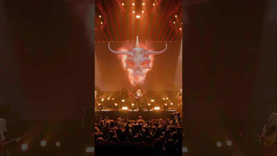 Відео до фільму Spinal Tap II: The End Continues | Are you ready for their exuberance & their punctuality?