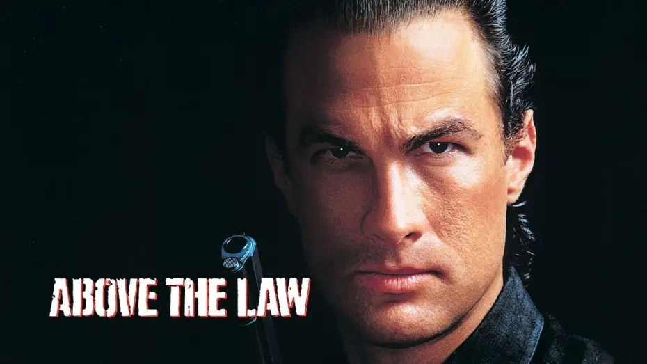 Відео до фільму Над законом | Above the Law (1988) Official Trailer HD
