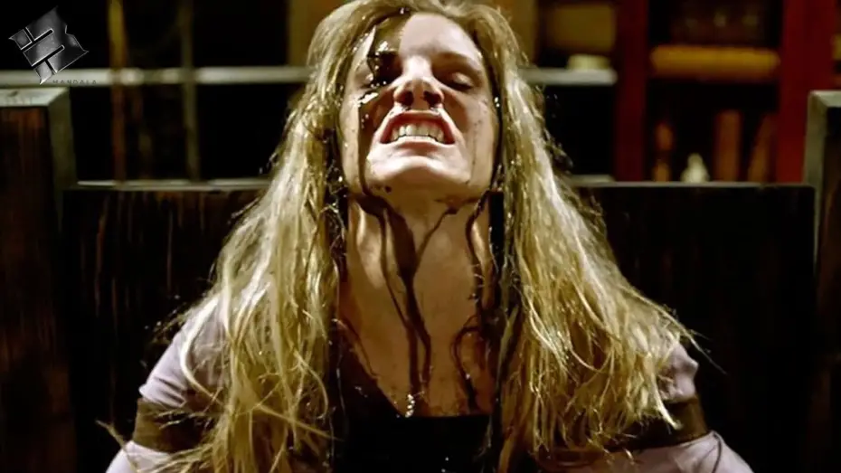 Відео до фільму Asylum: Twisted Horror and Fantasy Tales | Official Trailer