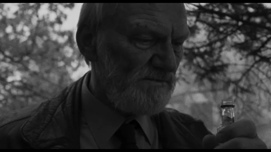 Відео до фільму O | O By Rúnar Rúnarsson TRAILER / Stikla 2024