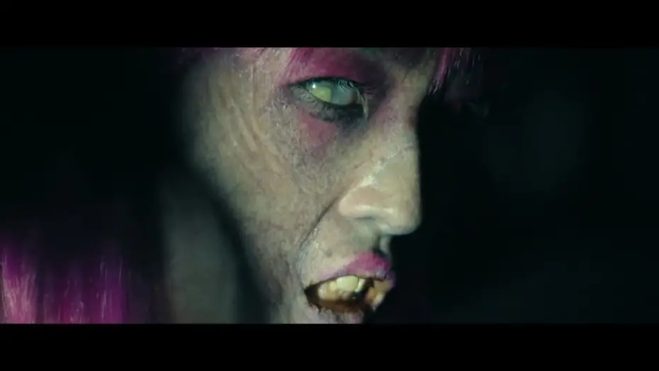 Відео до фільму We Bury the Dead | Teeth Grind