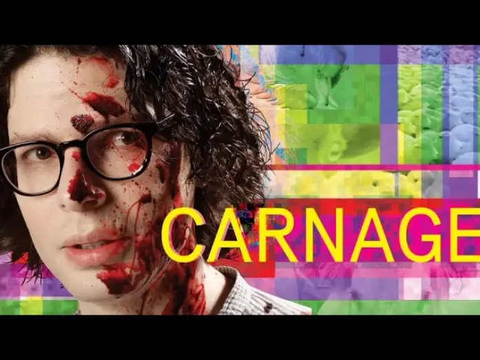 Відео до фільму Carnage: Swallowing the Past | CARNAGE : Swallowing the Past