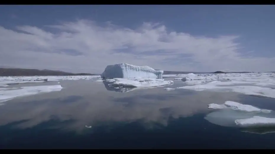 Відео до фільму Wonders of the Arctic | Wonders of the Arctic - Official Trailer 1080P HD