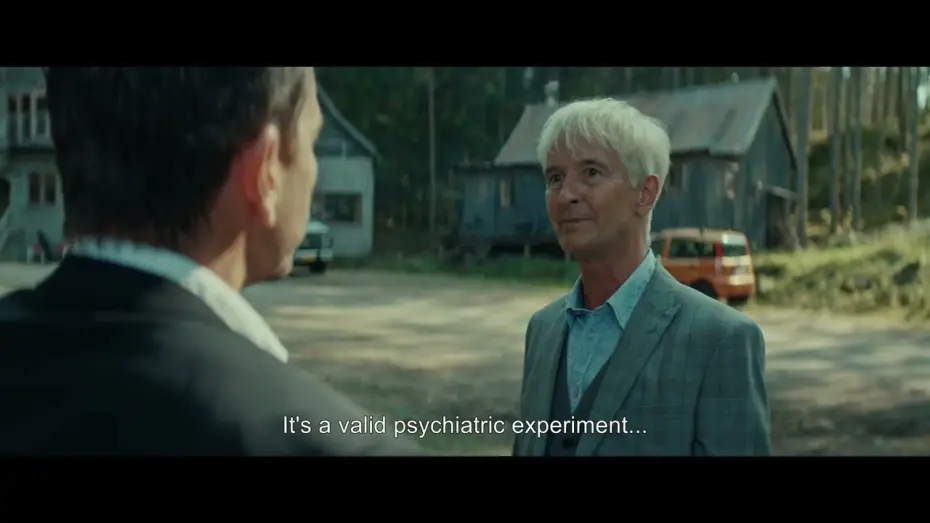 Відео до фільму Останній вікінг | Trailer [Subtitled]