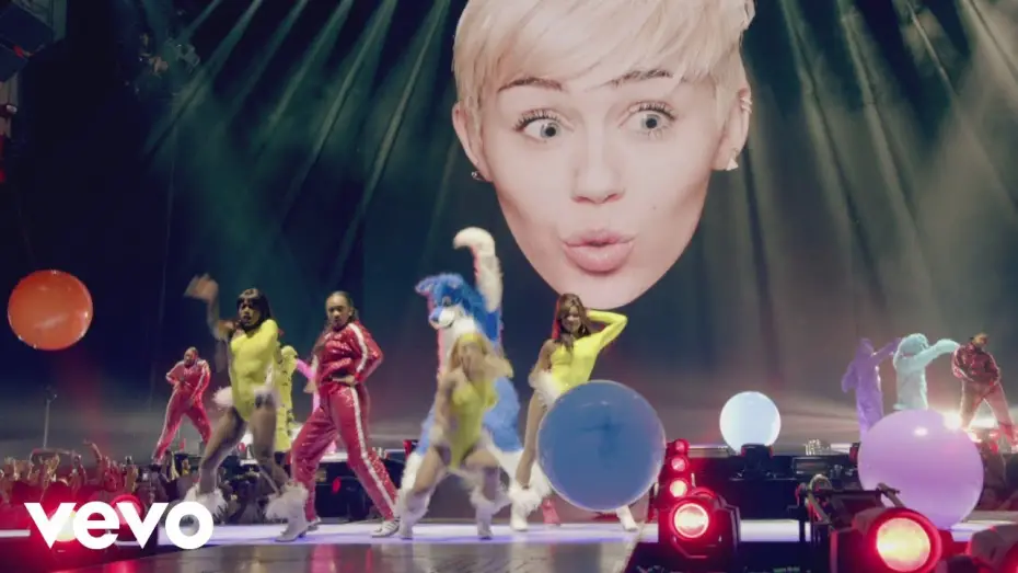 Відео до фільму Miley Cyrus: Bangerz Tour | Miley Cyrus - Bangerz DVD Trailer