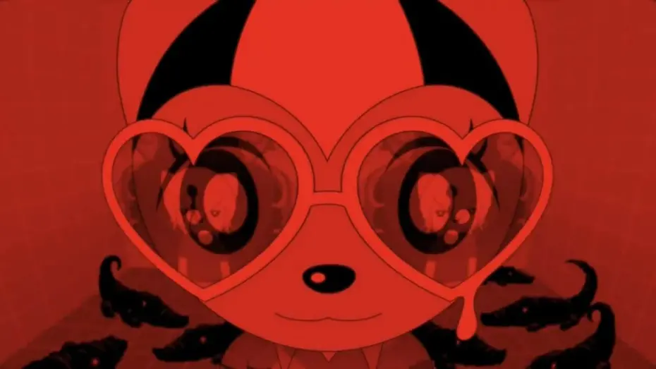 Відео до фільму Tamala 2030: A Punk Cat in Dark | More clips from TAMALA 2030: A Punk Cat in Dark