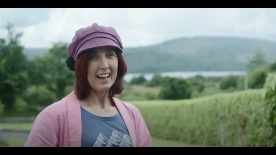 Відео до фільму Loch Gr&eacute;ine: A Bright Vision | Official Trailer: LOCH GR&Eacute;INE, A BRIGHT VISION. A film directed by Marina Levitina &copy;2025