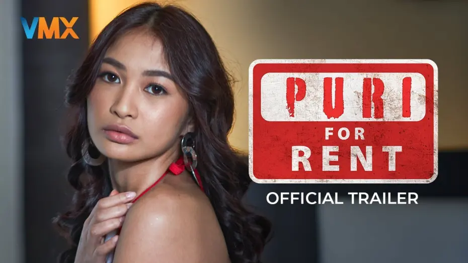 Відео до фільму Puri for Rent | PURI FOR RENT Official Trailer | World Premiere this APRIL 4 exclusively on VMX!