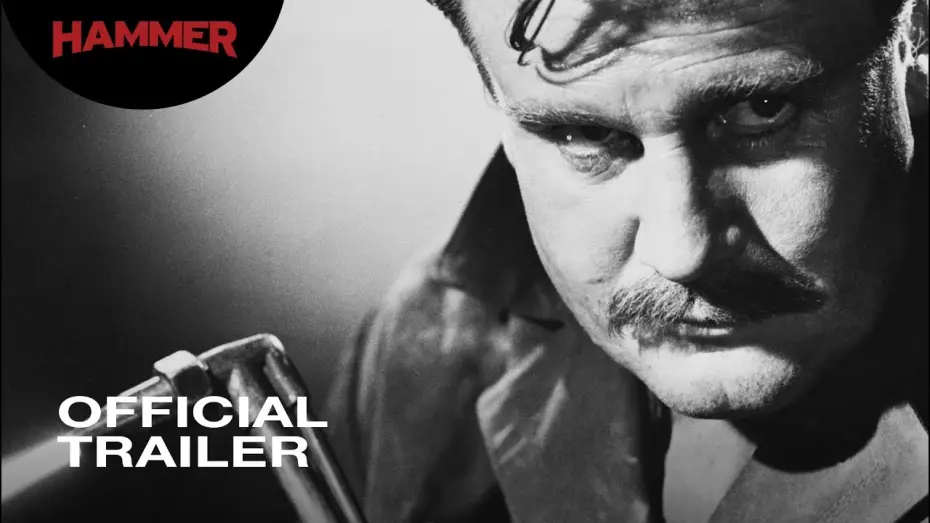 Відео до фільму Маніяк | Maniac / Original Theatrical Trailer (1963)