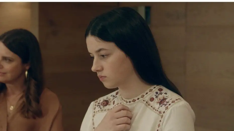 Відео до фільму Sundays | Sundays (Los Domingos) by Alauda Ruiz de Az&uacute;a  | Trailer (2025)  | English Subtitles