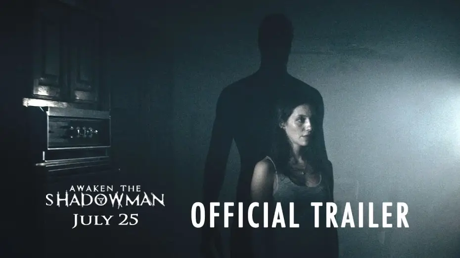 Відео до фільму Awaken the Shadowman | Official Trailer
