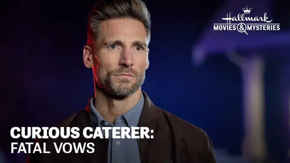 Відео до фільму Curious Caterer: Fatal Vows | Preview