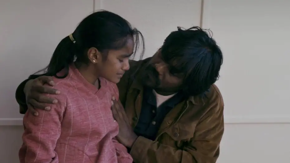 Відео до фільму Діпан | DHEEPAN - Official Short Trailer - Recipient Of The Palme D