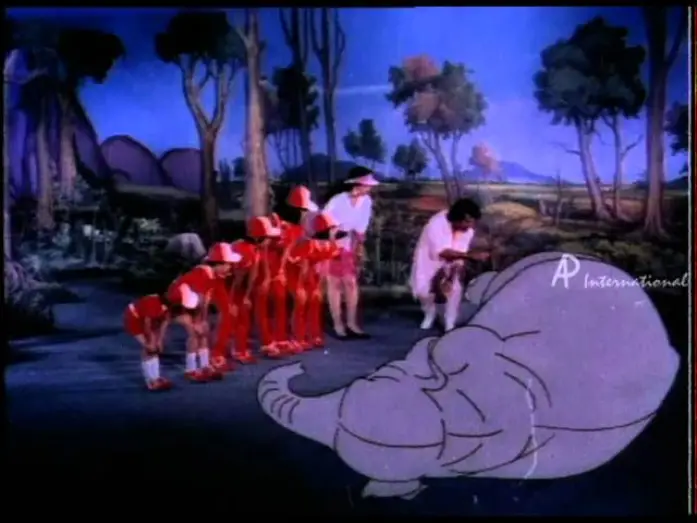 Відео до фільму Raja Chinna Roja | Raja Chinna Roja Tamil Movie Songs | Raja Chinna Roja Video Song | Rajinikanth | Gautami | SPB