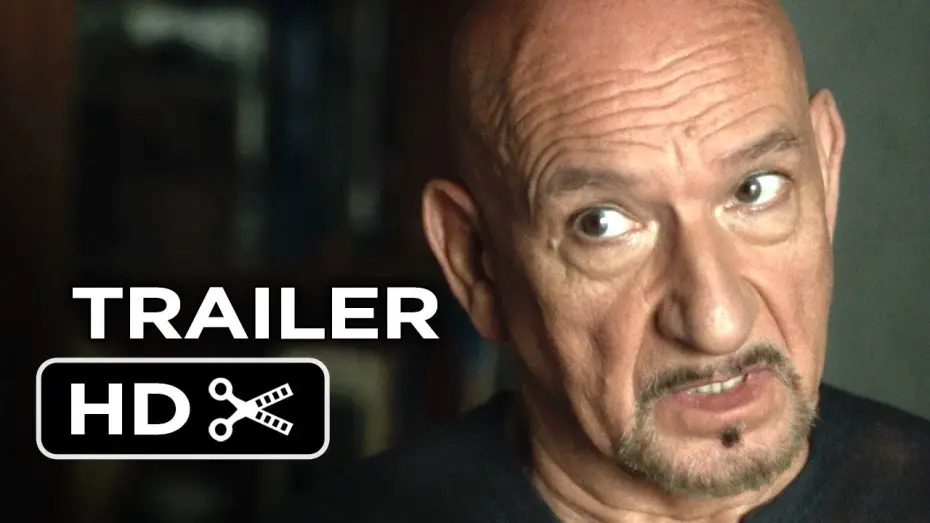 Відео до фільму War Story | War Story Official Trailer #1 (2014) - Ben Kingsley, Catherine Keener Movie HD