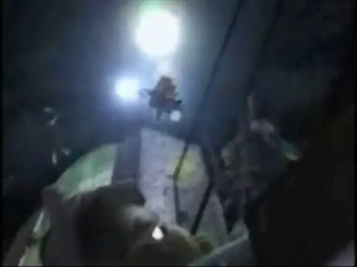 Відео до фільму G-Saviour | Gundam Savior 00 trailer