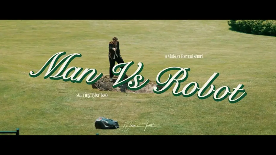 Відео до фільму Château | CHÂTEAU (Teaser)