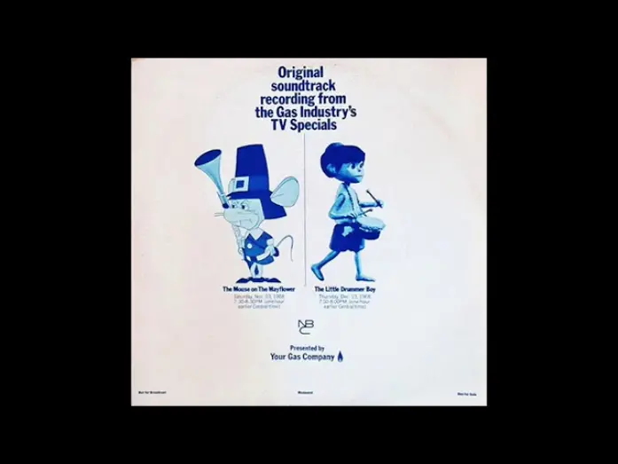 Відео до фільму The Mouse on the Mayflower | Mouse on the Mayflower trailer