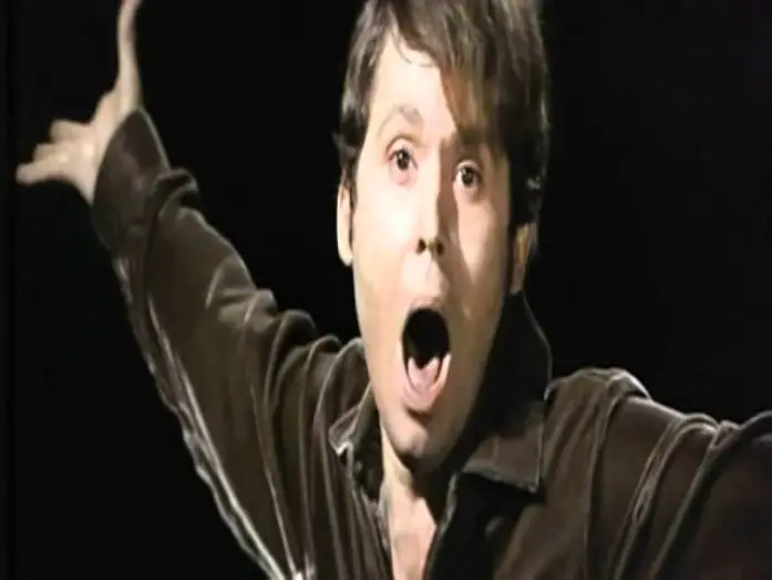 Відео до фільму Sin un adi&oacute;s | RAPHAEL   -  SIN UN ADIOS