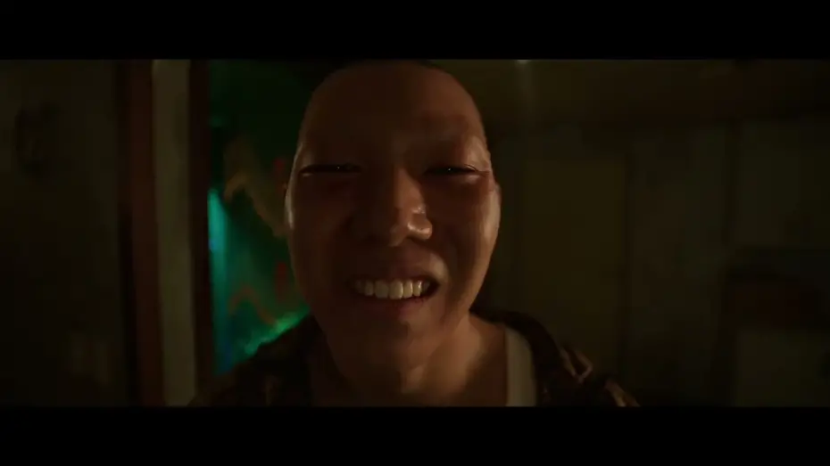 Відео до фільму Floor | BIFAN 2025 | 층 Floor Trailer