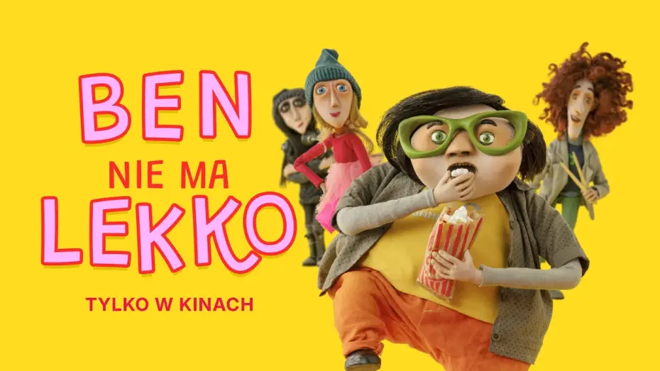 Відео до фільму Living Large | Zwiastun