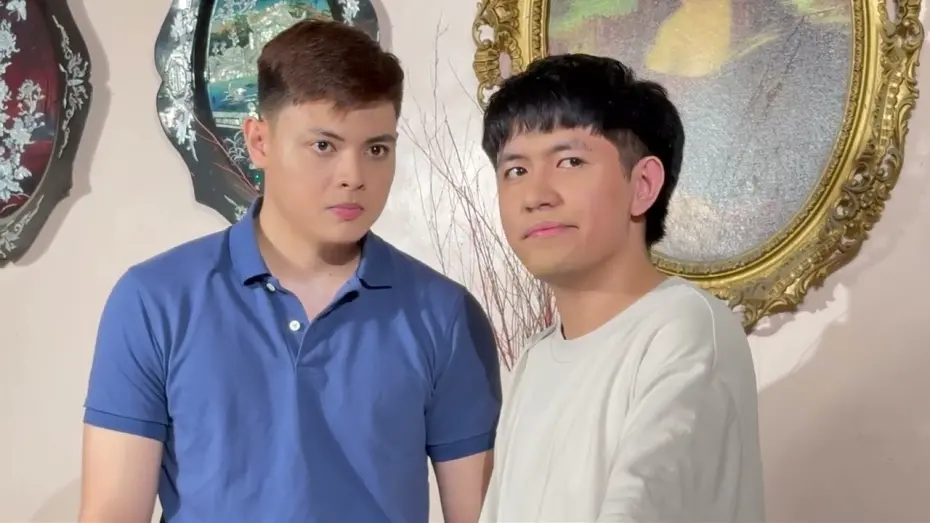 Відео до фільму Ang Aking Mga Anak | ANG AKING MGA ANAK [OFFICIAL TRAILER]