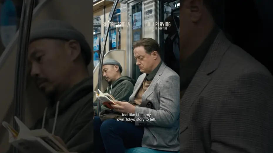 Відео до фільму Сім