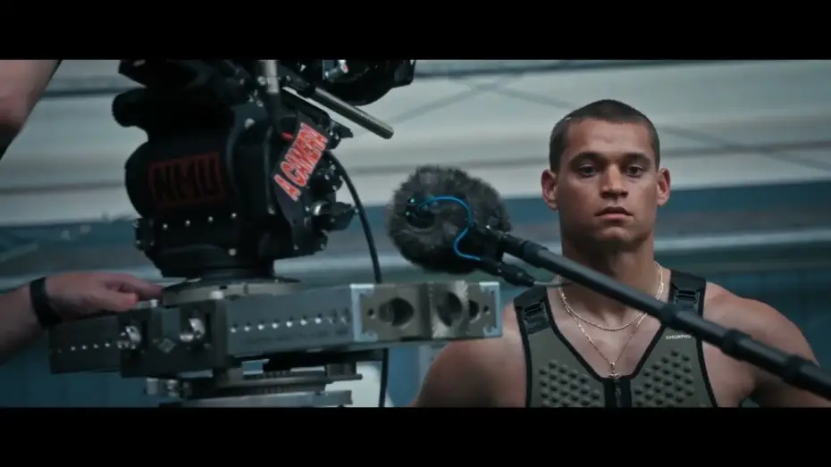 Відео до фільму HIM | My Universal Story: Amanda Beggs