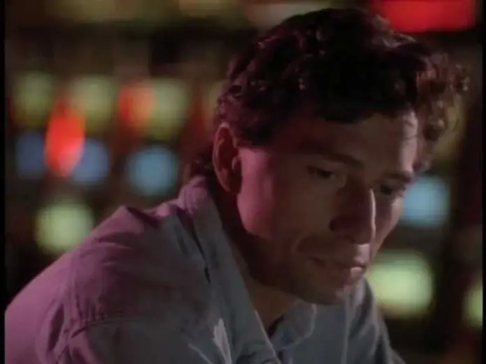 Відео до фільму Deadly Bet | Deadly Bet (Смертельная ставка) (trailer) 1991