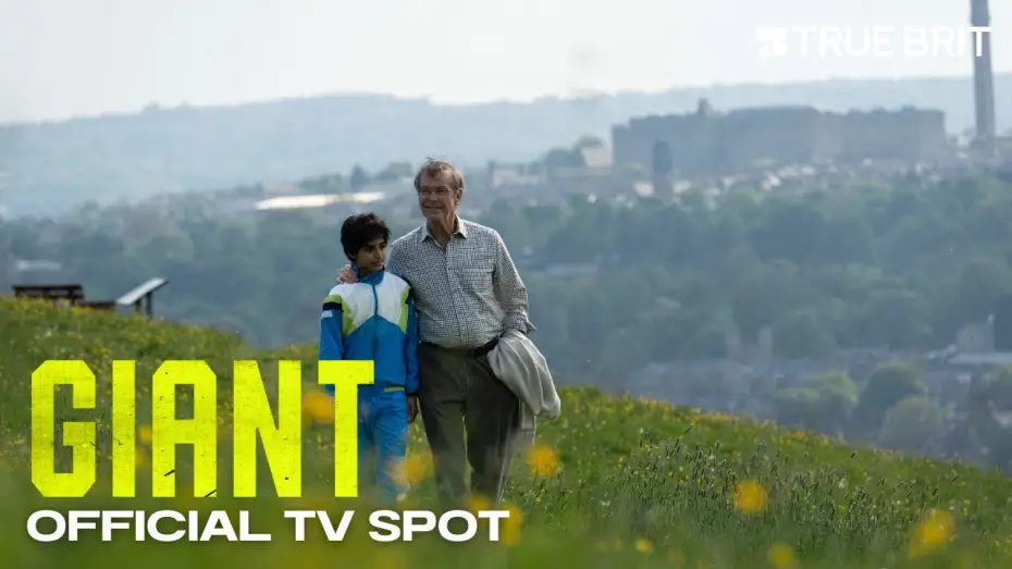 Відео до фільму Giant | Champion