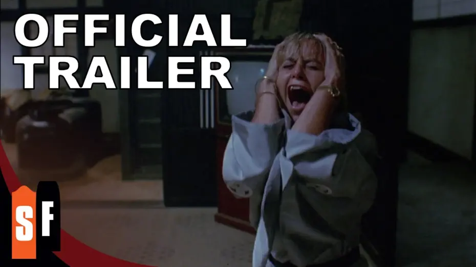 Відео до фільму The House Where Evil Dwells | The House Where Evil Dwells (1982) - Official Trailer (HD)