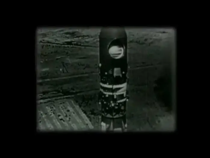 Відео до фільму First Orbit | First Orbit - Trailer I