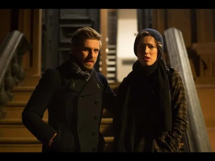Відео до фільму Permission | Permission (2018) | Official Trailer