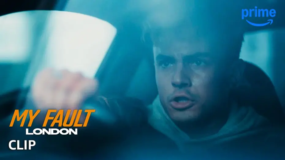 Відео до фільму My Fault: London | Nick Chases Down Noah