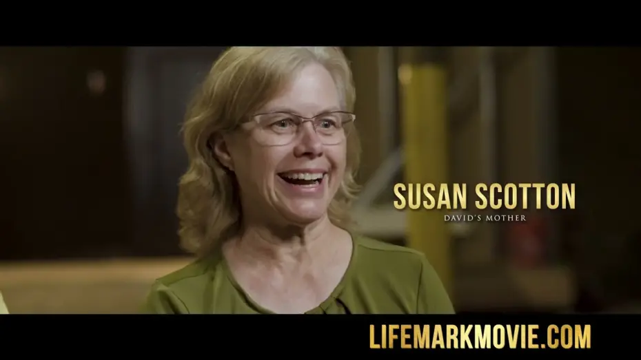 Відео до фільму Lifemark | Meet the Real People of Lifemark