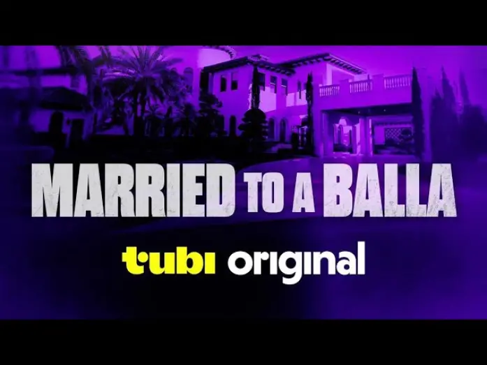 Відео до фільму Married to a Balla | Trailer