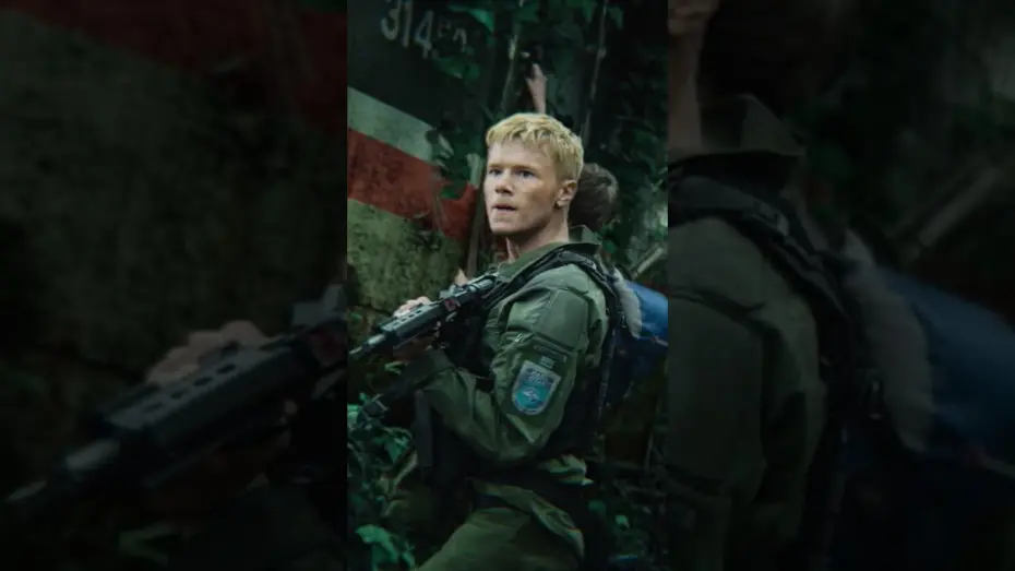 Відео до фільму 28 Years Later | One week until 28 Years Later, only in cinemas June 19.