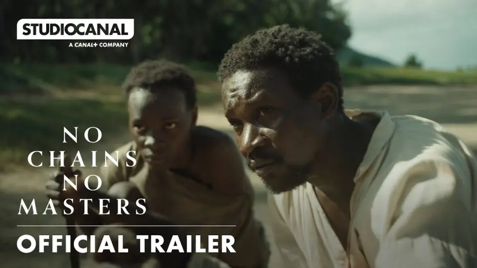 Відео до фільму No Chains, No Masters | Official Trailer [Subtitled]