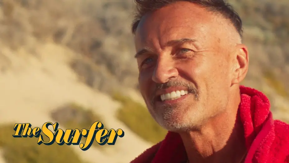 Відео до фільму The Surfer | Julian McMahon