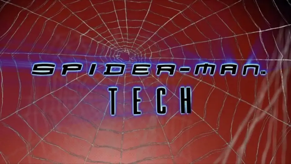 Відео до фільму Spider-Man Tech | Spider Man Tech (full documentary)