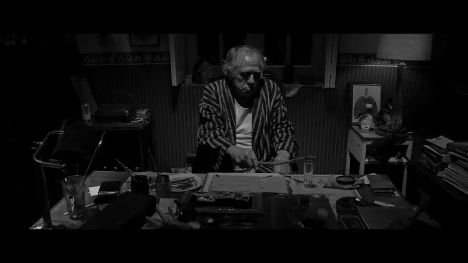 Відео до фільму Devil Between the Legs | El diablo entre las piernas