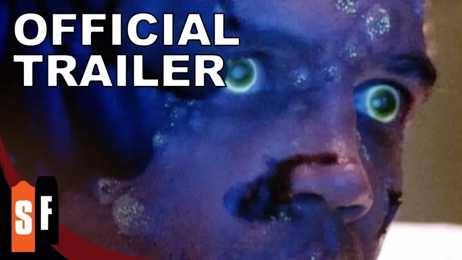 Відео до фільму Warning Sign | Warning Sign (1985) - Official Trailer