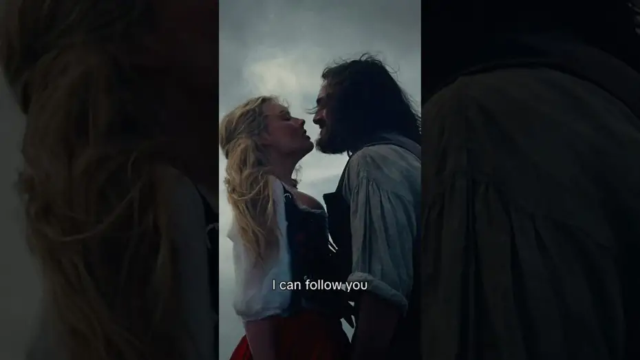 Відео до фільму "Wuthering Heights" | They will always find each other.