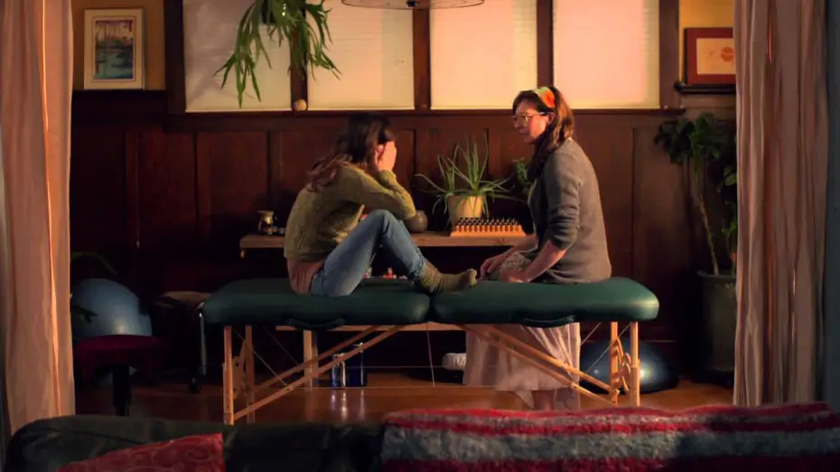 Відео до фільму Touchy Feely | Official Trailer