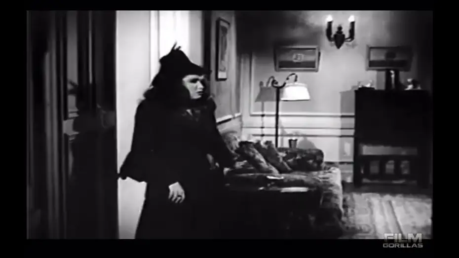 Відео до фільму The Payoff | The Payoff (1942) - Trailer