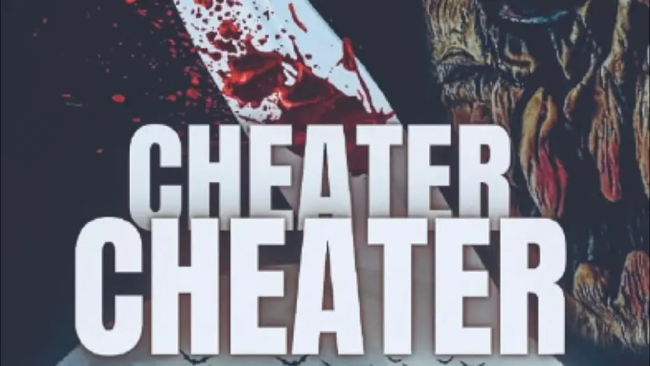 Відео до фільму Cheater, Cheater | ‘Cheater, Cheater’ Theatrical Trailer 2024