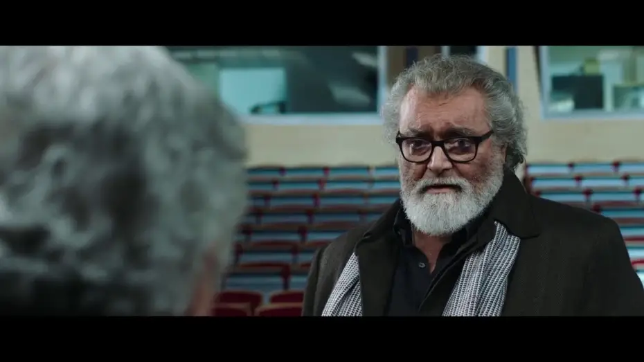 Відео до фільму My Beloved Enemy | Un Nemico Che Ti Vuole Bene - Clip "Devi stare molto attento"