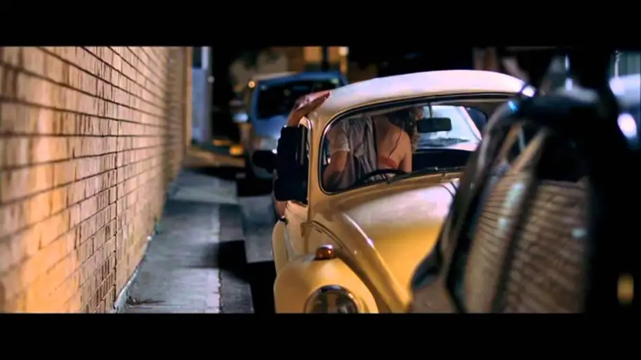 Відео до фільму Burning Man | Official Burning Man Trailer Australia